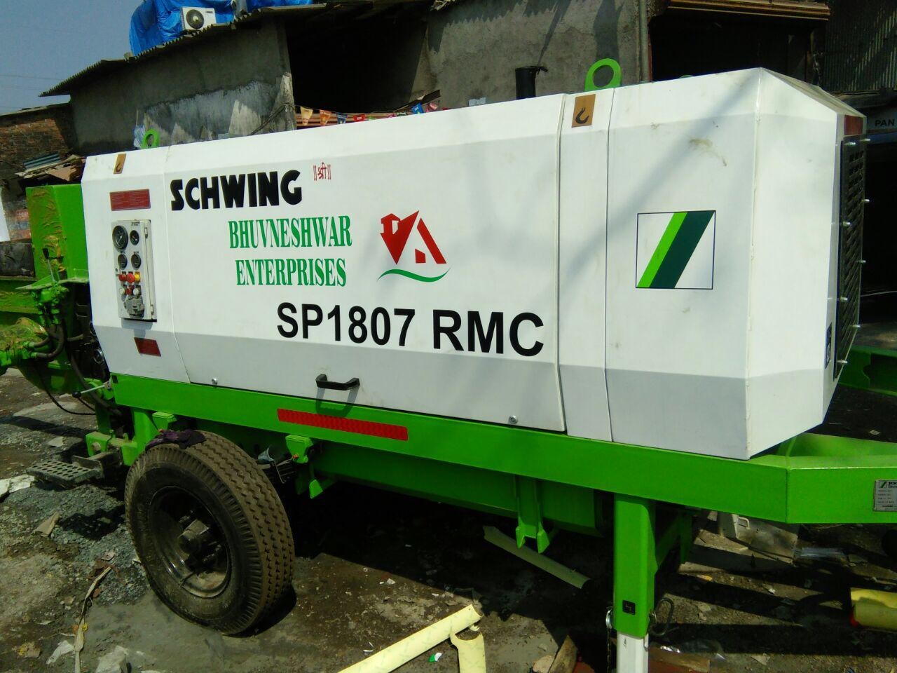 Infrastructure Development