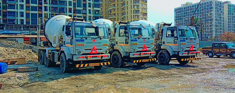 Construction Operations