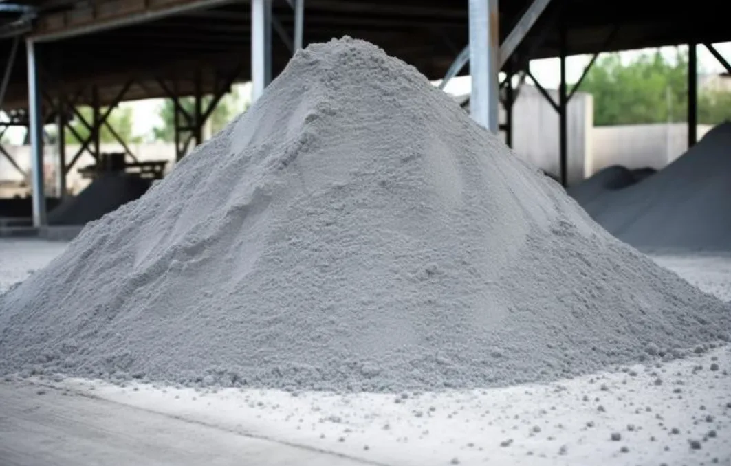Fly Ash Services